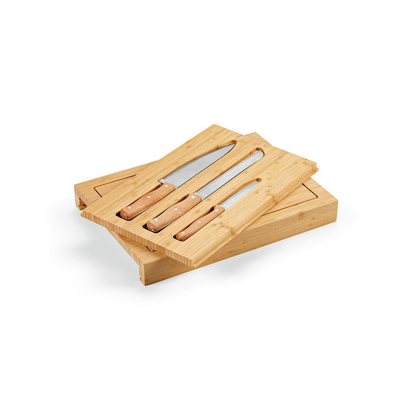 Branc Serving Board