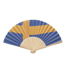 Flag Design Hand Fan