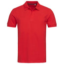 ST9050.Men's Henry Polo