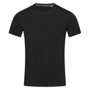ST9610.Men's Clive V-neck