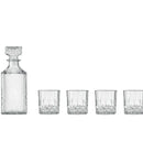 Luxury Glass drink Set