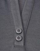 PS94 LADIES SUSTAINABLE POLY/COTTON CONTRAST SS POLO