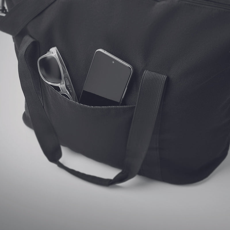 Koper Recycled Weekend Bag