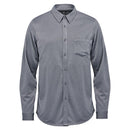 VLX-3.Men's Montauk Long Sleeve Shirt