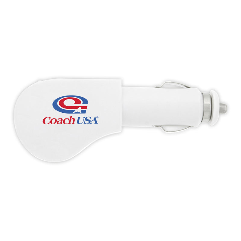 Car USB Charger