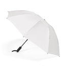 Presley 23" reversable RPET umbrella