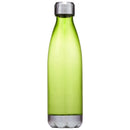 Quencher 700ml Plastic Water Bottle