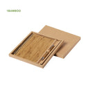 Hecan Notebook Set