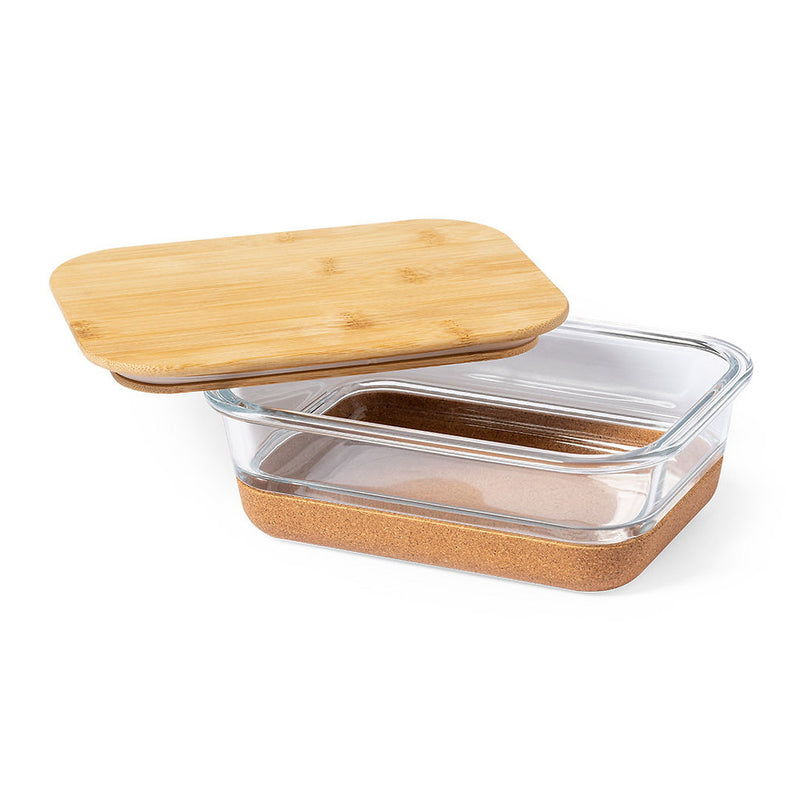 Lunch box Crisbut