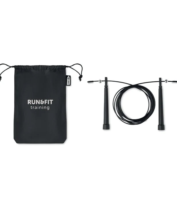 RPET Speed jumping rope