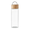 Conscious Glass Bottle