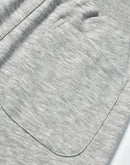 TP25K KIDS FRENCH TERRY TRACK PANTS