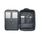 180 degree Slim RPET Laptop Backpack