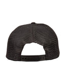 CH69 CONTRAST TRUCKER CAP
