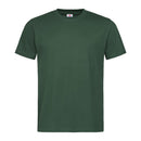 ST2100.Men's Heavyweight Comfort-T Crew Neck