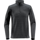 HTZ-1.Men's Base Thermal 1/4 Zip