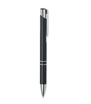 Dona Recycled Alu Push Pen