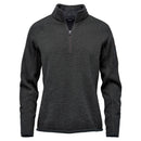 FHP-1W.Women's Avalanche 1/4 Zip Pullover