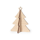 Sigurd Christmas Card Decor