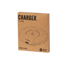 Lukater Natural Stone Charger