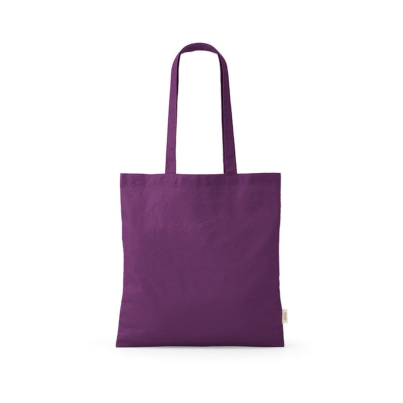Everest Recycled Tote Bag