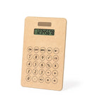 Recycled Cardboard Calculator