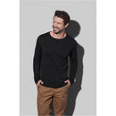 ST9040.Men's Morgan Long Sleeve