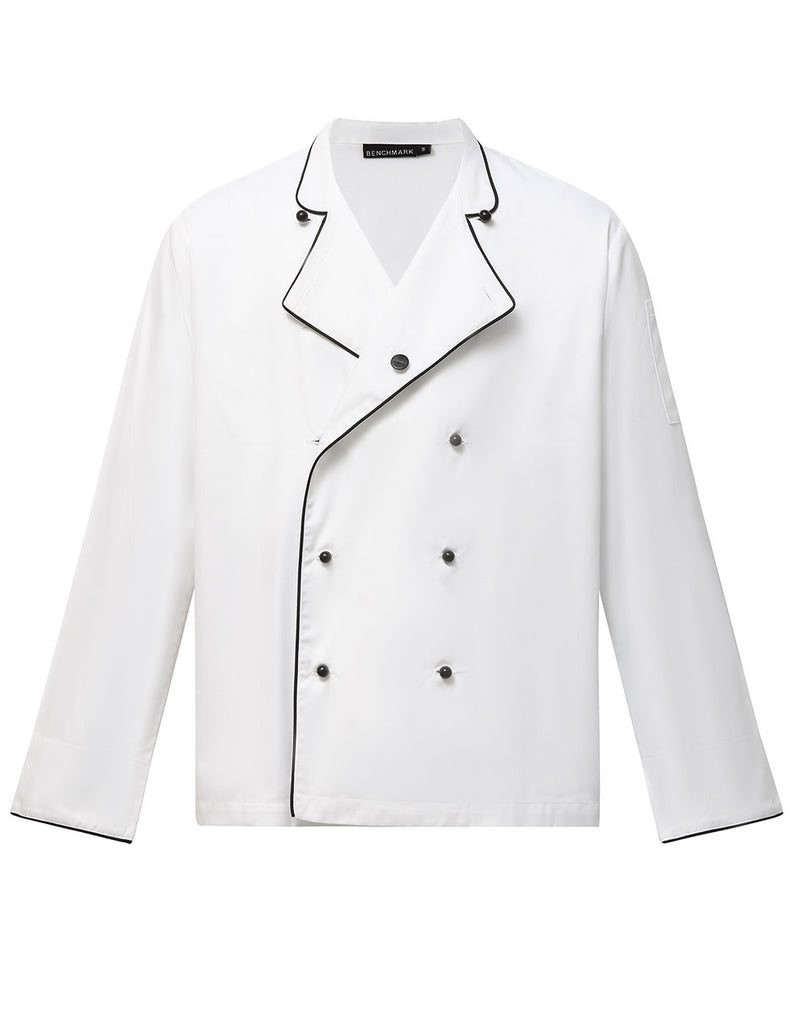 CJ05 EXECUTIVE CHEF JACKET Unisex