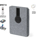 Morrison Multifunction Portfolio