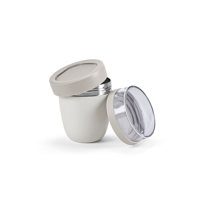 Rembrandt Food Flask - 800