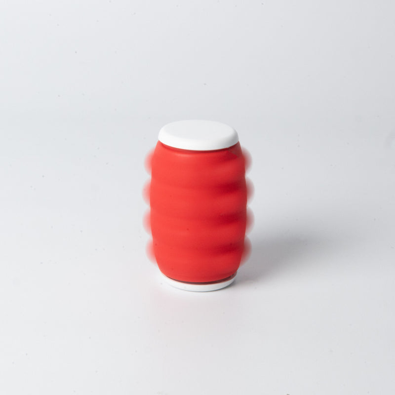 Whirl Popper Spinner