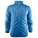JH104.Deer Ridge Men's Quilted Jacket