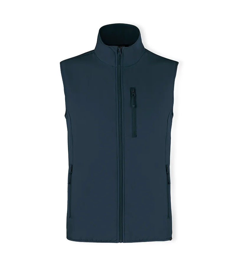 Jandro Soft Shell RPET Vest