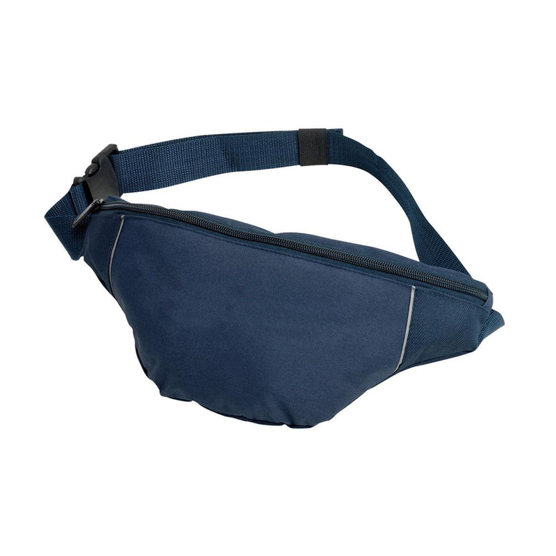 B404.Platform Waist Bag