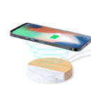 Pargon Marble/Bamboo Charger