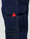 WP20 CORDURA SEMI-FITTED CORDURA WORK PANTS