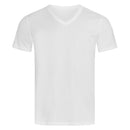 ST9010.Men's Ben V-neck