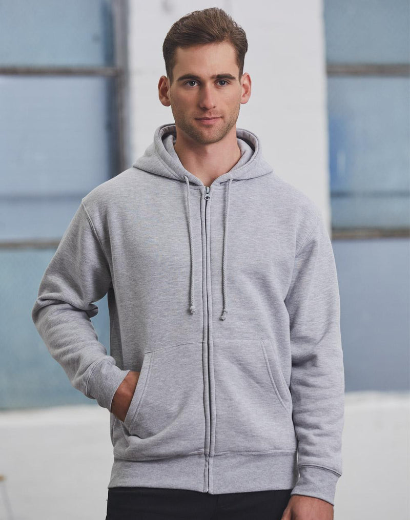 FL03 DOUBLE BAY Hoodie Men's