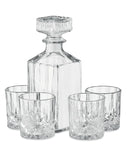 Luxury Glass drink Set