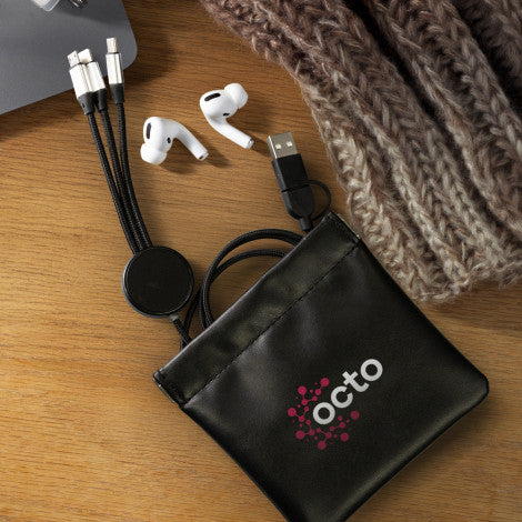 Blakely Tech & Accessory Pouch