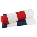 M135.Striped Towel