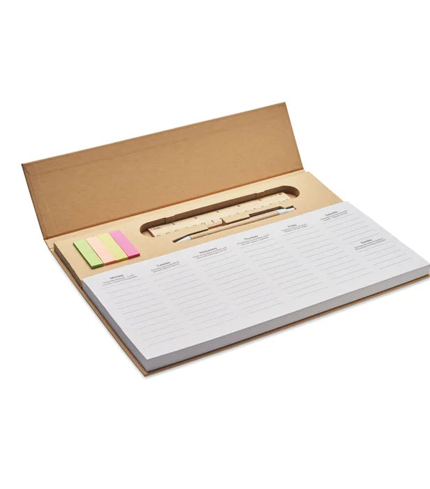 MultiLingual Planner