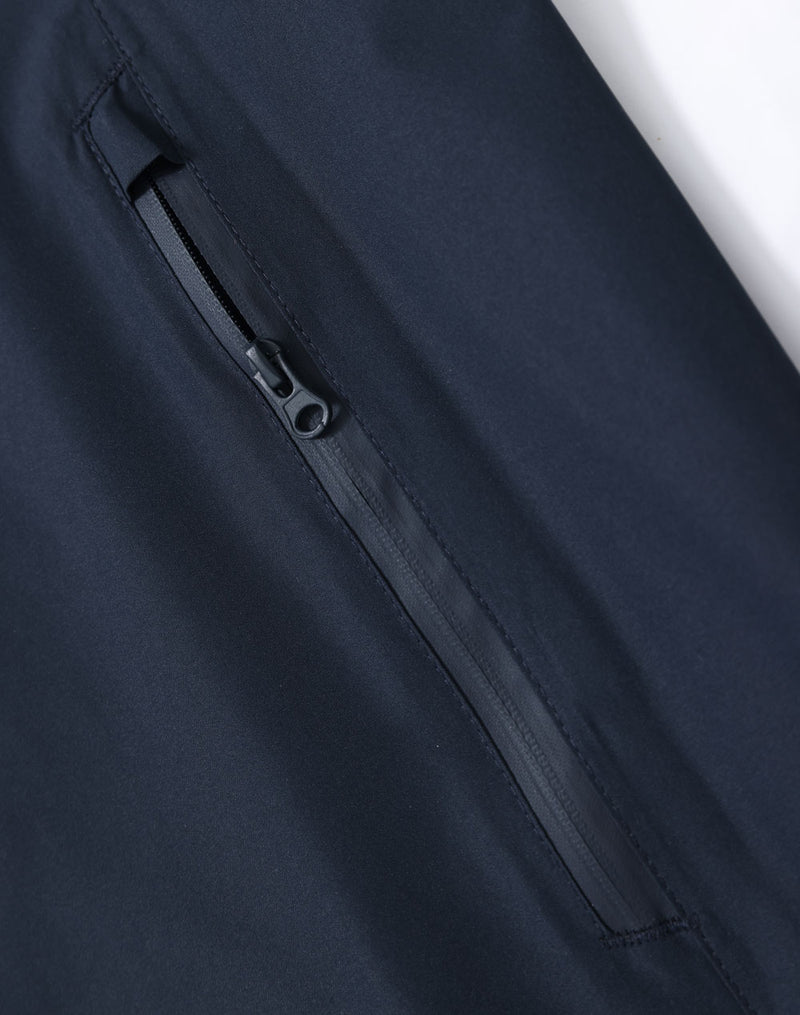 JK66 Unisex Pro Performance Waterproof Jacket