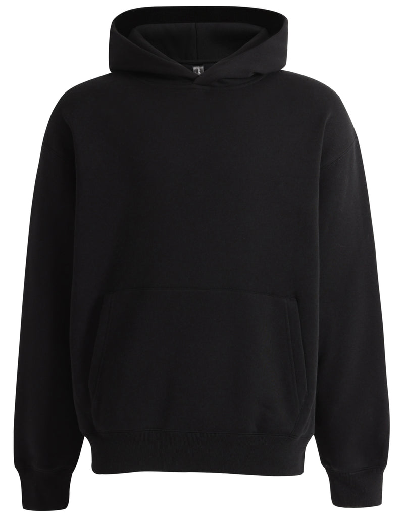 FL10 Unisex Premium Fleece Oversized Hoodie