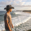 3941.Airlie Paper Straw Hat