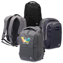 SD7109.Swissdigital Commander Backpack