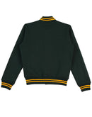 FL11K FLEECE LETTERMAN Kids'