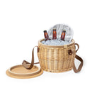Thermal Picnic Basket