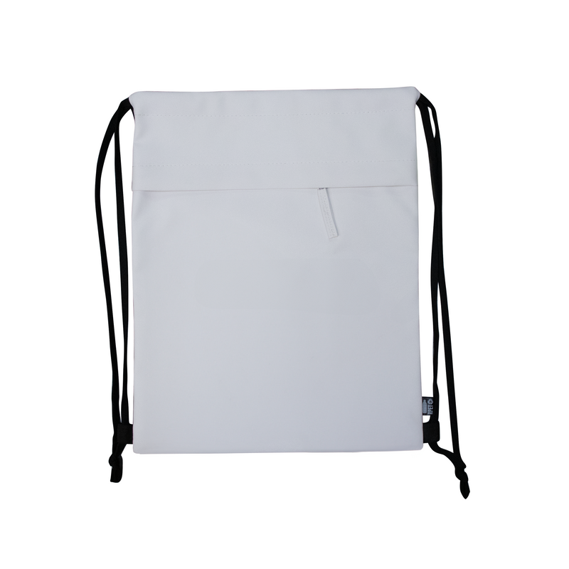 The SWAG RPET drawstring bag