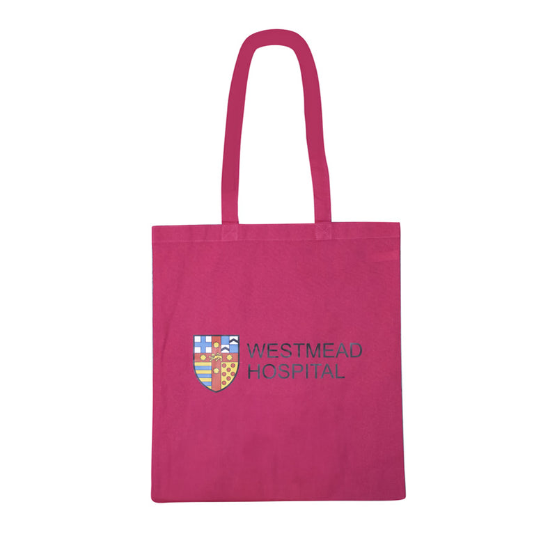 Recycled Colourful Cotton Tote Bag